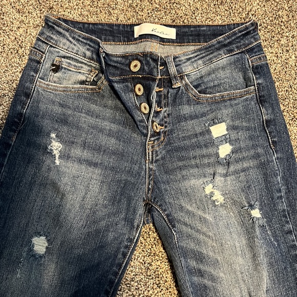 Kancan Jeans - Picture 3 of 6